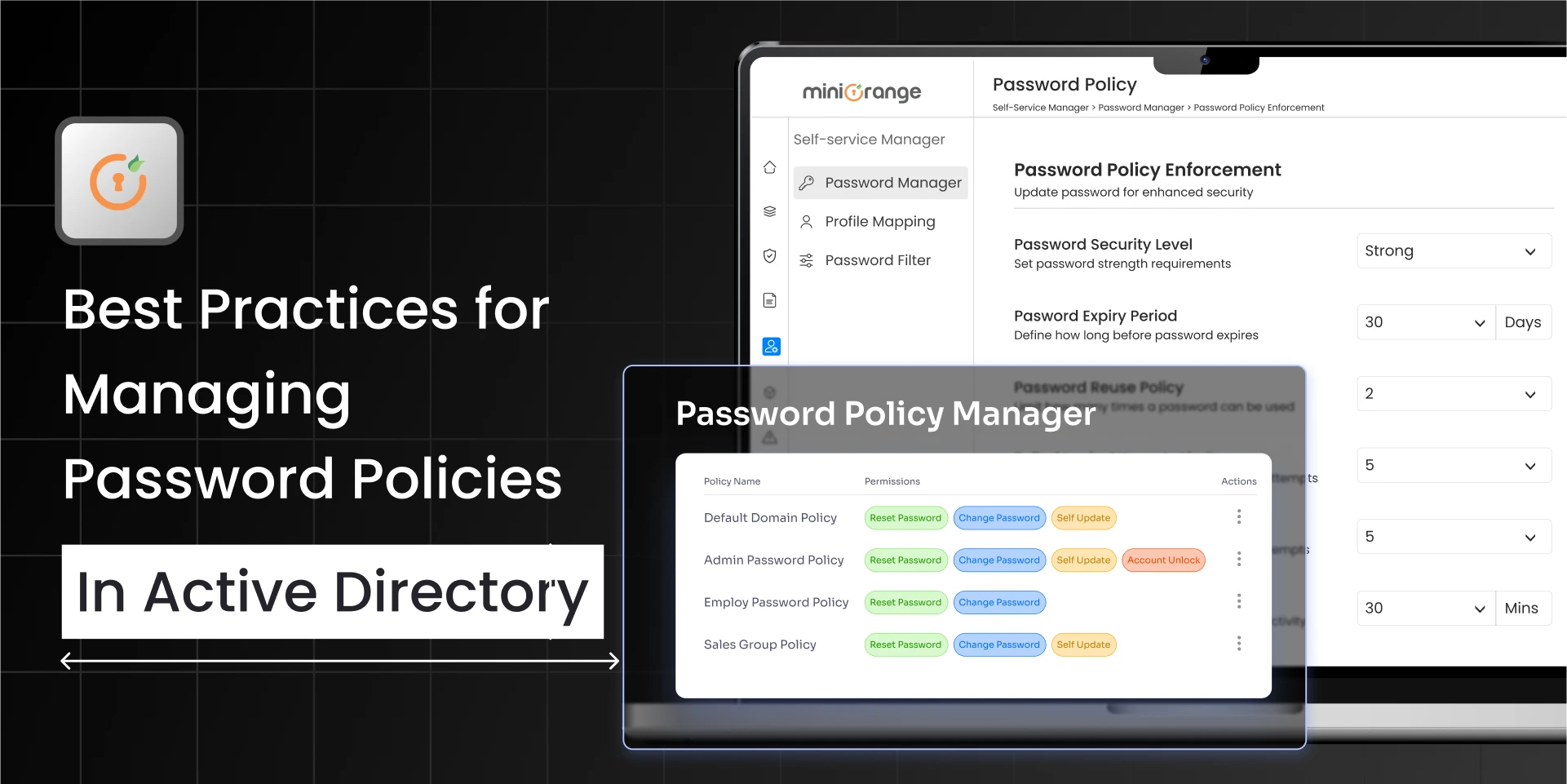 active-directory-password-policy-best-practices