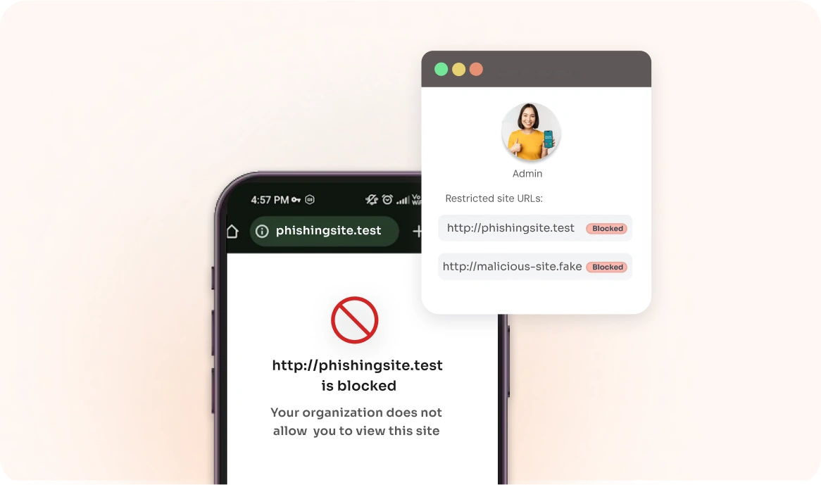 how-to-block-websites-on-android