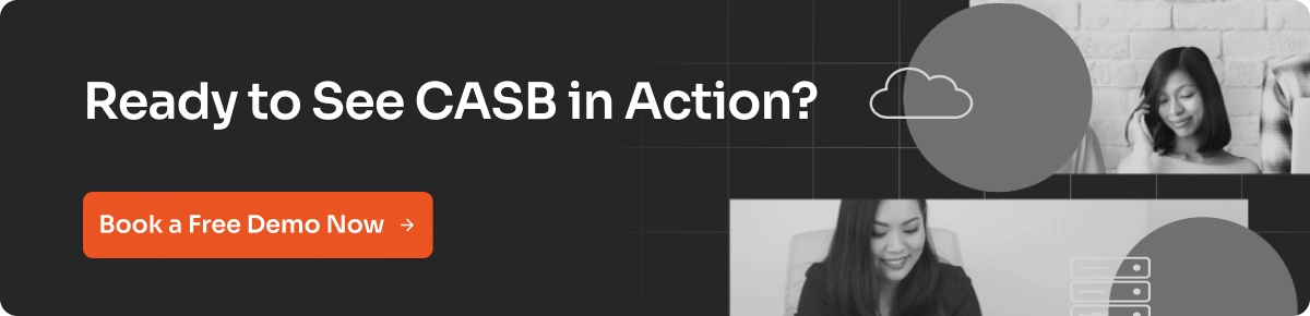 saas security Pposture management vs casb