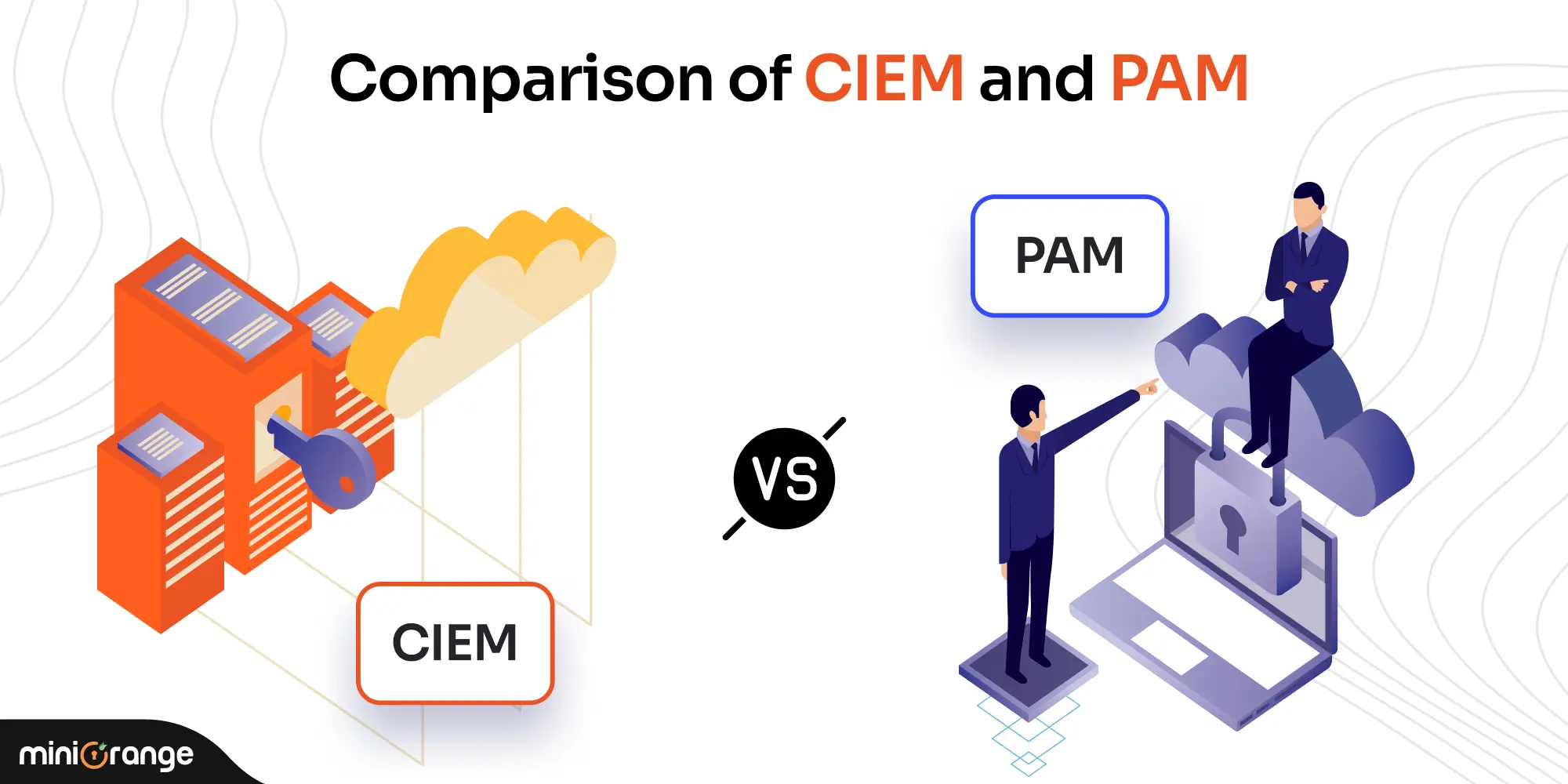 ciem-vs-pam-cloud-access-management-solutions