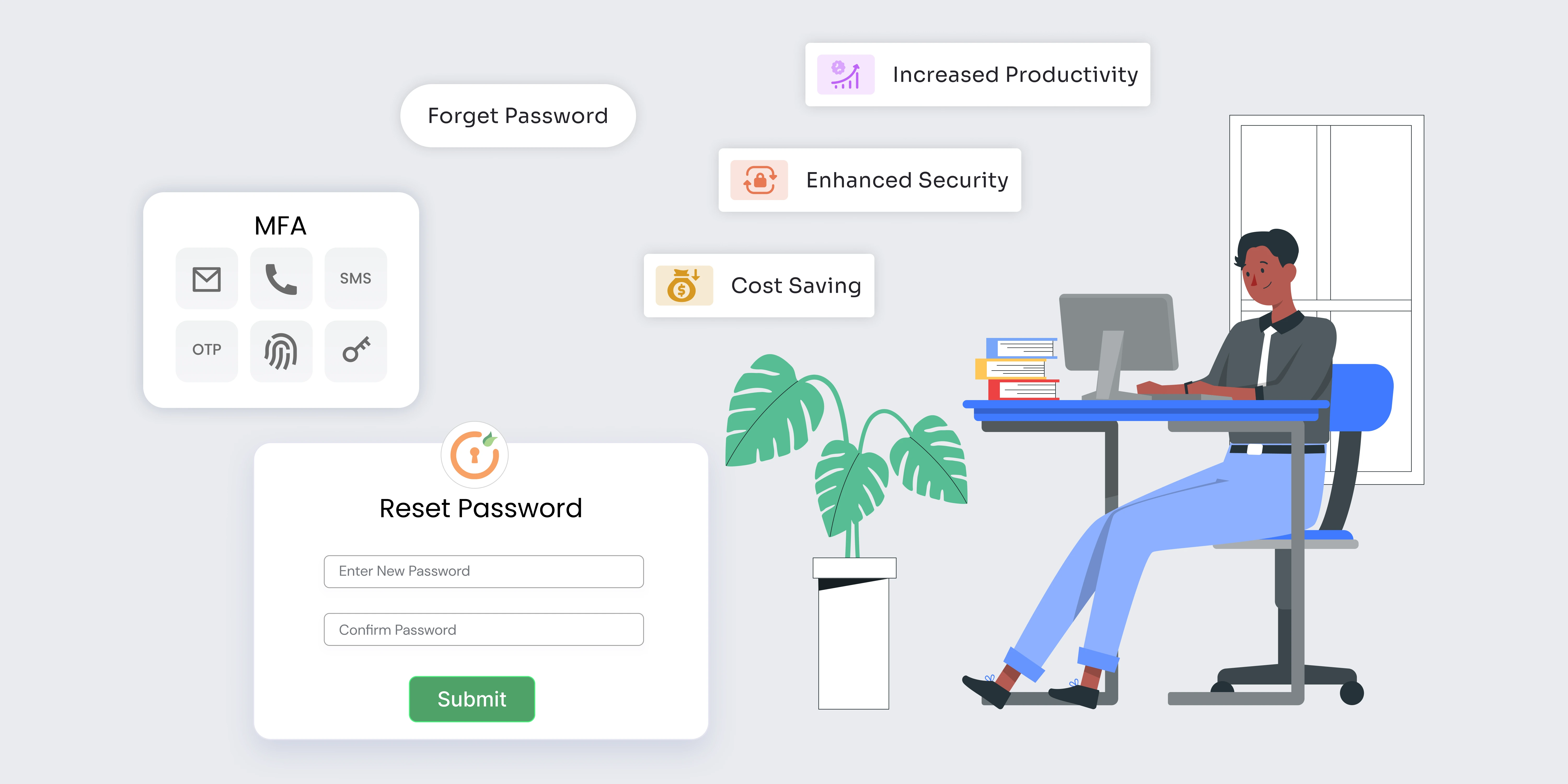 self-service-password-reset-benefits