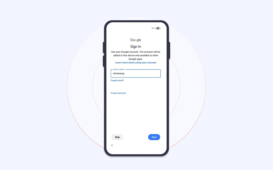 android enterprise device owner mode