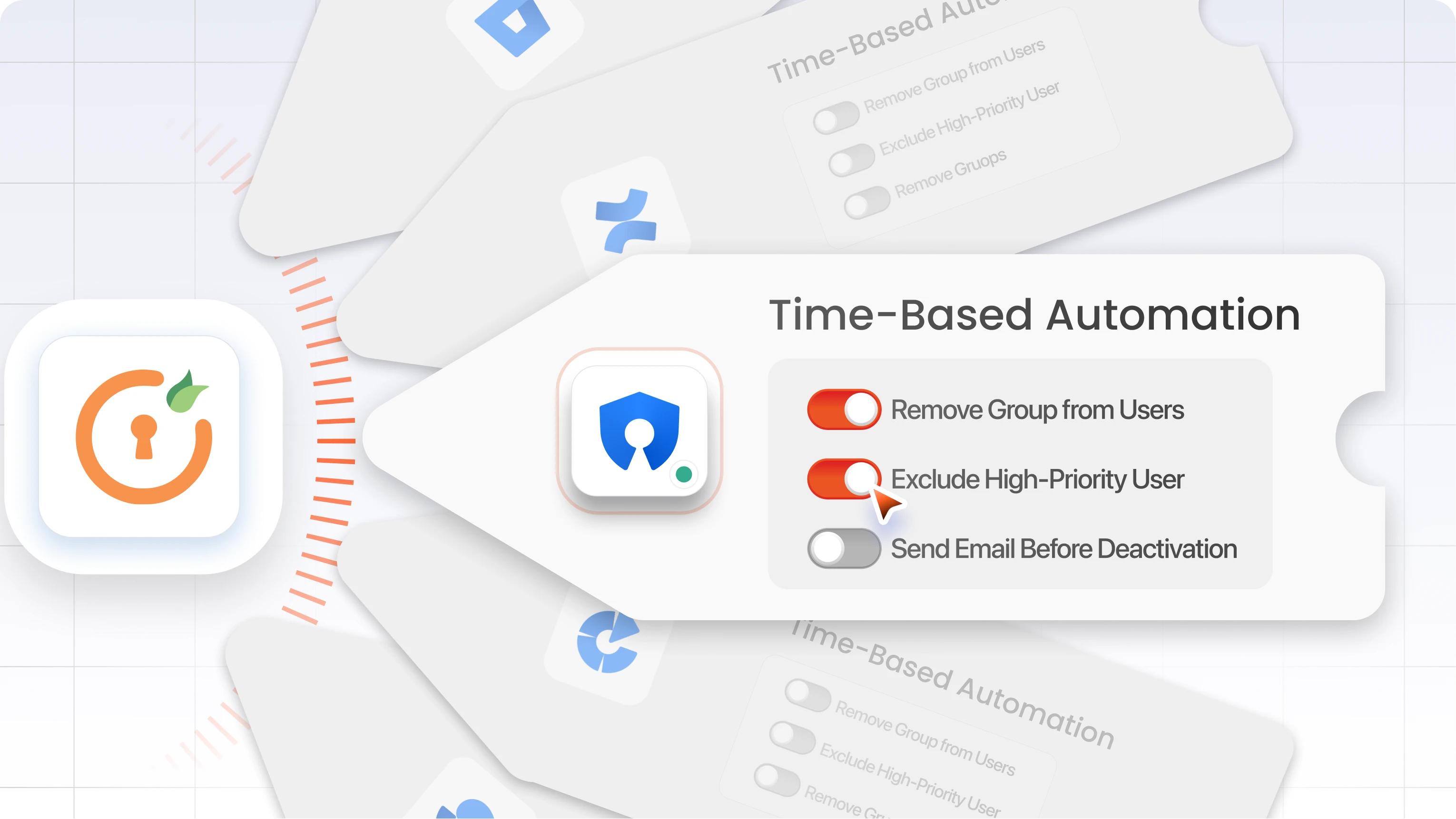 Time Based Automation