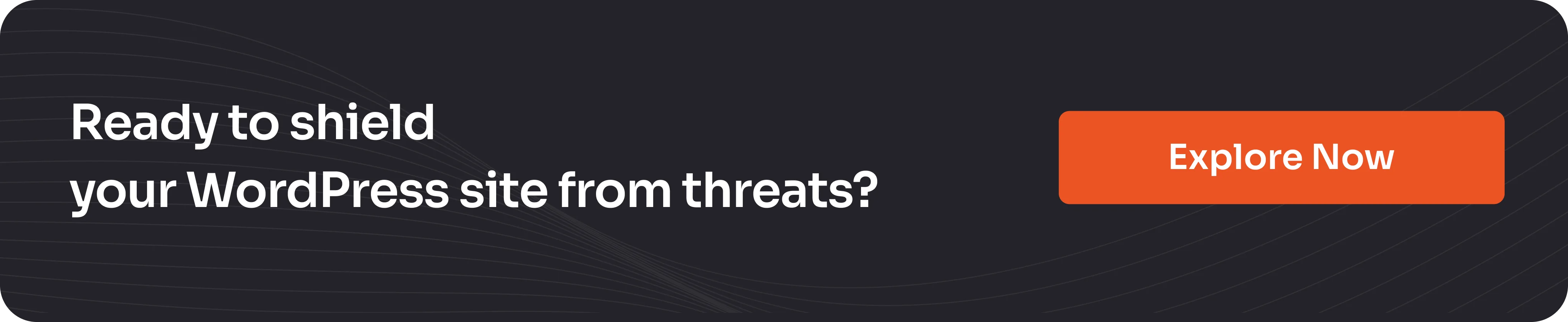 WordPress Security Plugins